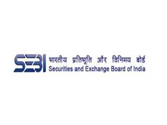 
      
      SEBI reveals new logo on its foundation day
      
      