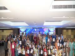 
      
      GTF Summit - 2023: Leadership Next: Defying Gravity
      
      