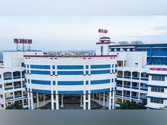 
      
      Sri Balaji University, Pune invites applications 
      
      