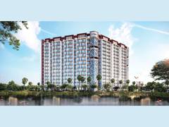 
      
      Riverside Taloja sells over 60 per cent inventory
      
      
