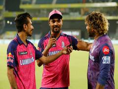 
      
      Full credit to Sandeep Sharma for keeping Dhoni at bay: Brett Lee
      
      