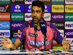 
      
      Left me little flummoxed: R Ashwin on umpires' decision
      
      