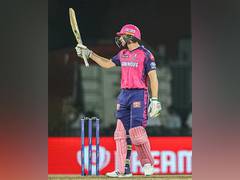 
      
      Jos Buttler is No. 1 batter in world at the moment: Harbhajan 
      
      