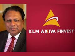 
      
      KLM Axiva Finvest appoints former Indian Ambassador 
      
      