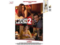 
      
      Royal Stag Barrel Select Large Short Films presents Ouch 2
      
      
