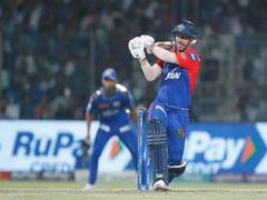 
      
      Warner batting very nicely, just mis-hitting some balls: Watson
      
      