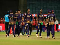 
      
      IPL 2023: KKR flying high on confidence against SRH
      
      