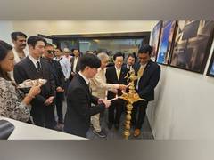 
      
      EIZO Corporation expands footprint; Forays in Indian market
      
      