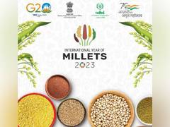 
      
      Ministry of Tourism to organise SCO Millets Food Festival
      
      