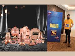 
      
      Crockery Wala and Company, opening its second store
      
      