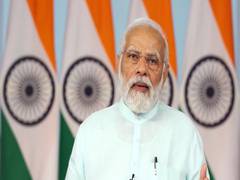 
      
      World seeing India as bright spot amidst global challenges: PM
      
      