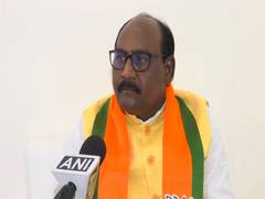 
      
      SC community will vote in our favour: BJP's Lal Singh Arya
      
      