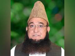 
      
      Protests intensify in Pakistan against MP Chitrali's remarks
      
      