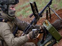 
      
      China's arms exports declined by 23 pc in last 10 years: Report
      
      