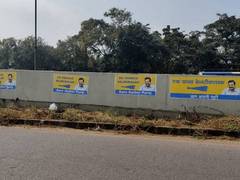 
      
      Goa Police summons Arvind Kejriwal over alleged defacement of pub
      
      
