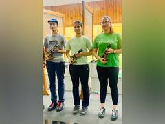 
      
      Manu, Arjun among day-1 winners at Rifle/Pistol selection trials
      
      