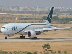
      
      Losses, piling debt crippling Pakistan International Airlines
      
      