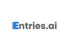 
      
      Entries.ai - a connected accounting application launched
      
      