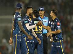 
      
      Tewatia and Kings is a love story: Gill
      
      