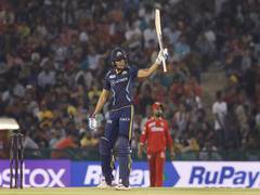 
      
      Shubman Gill should have been Player of the Match: Aakash Chopra
      
      