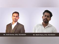 
      
      Techdost empowers schools across India with Vedmarg's module
      
      