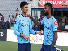 
      
      Shubman Gill will dominate world cricket for next decade: Hayden
      
      
