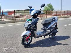 
      
      Here come the new megastars in the two wheeler industry- ELESCO 
      
      