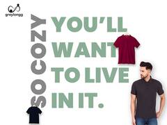 
      
      Celebrating Diversity: Our brand's mission to create Polo t-shirt
      
      