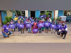 
      
      FedEx in AMEA rolls out sustainability-themed '50 Days of Caring'
      
      