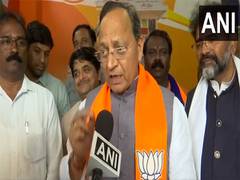 
      
      BJP K'taka in-charge Arun Singh's statement on Laxman Savadi
      
      