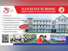 
      
      Nanavati School - Educating Hearts & Minds
      
      