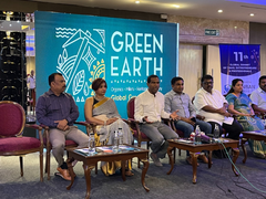 
      
      Green Earth announces plan to globalize India's Millets
      
      