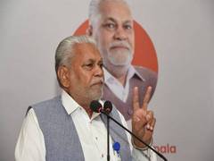 
      
      Minister launches Animal Pandemic Preparedness Initiative
      
      