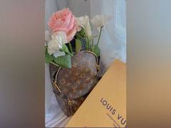 
      
      Louis Vuitton's Paris HQ stormed by protesters
      
      