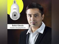 
      
      IFITech 4MP Bulb Camera for Home Security
      
      