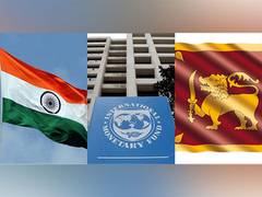 
      
      India's key role in IMF's clearance of worth USD 2.9 bn to Lanka
      
      