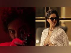 
      
      Anurag Kashyap shares intriguing first look of Rahul Bhatt, Sunny
      
      