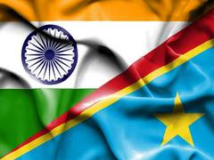 
      
      India, Congo agree to enhance cooperation in multilateral fora
      
      