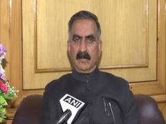 
      
      Government to extend 4G services upto Spiti Valley: CM Sukhu
      
      