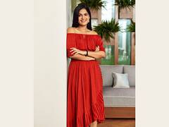 
      
      Adwaita Nayar says Customer Obsession make Nykaa Fashion Win
      
      