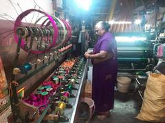 
      
      K'taka: 'Weaver community' to play key role in electoral outcome
      
      