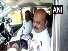 
      
      Congress has recruited some people, will not benefit: Bommai
      
      