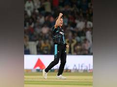 
      
      Hat-trick puts Matt Henry in select group of New Zealand bowlers
      
      