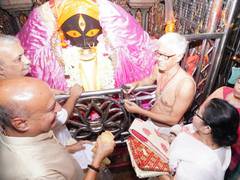 
      
      Shubho Nobo Borsho: Bengali New Year today
      
      