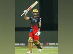 
      
      Fans want to see runs come out of Kohli's bat: Gavaskar
      
      