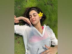 
      
      Ananya Panday cherishes 