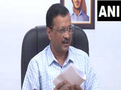 
      
      Arvind Kejriwal on CBI summons
      
      