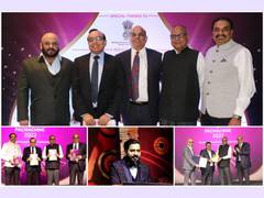
      
      IIP acknowledges Indian Packaging fraternity with Awards
      
      