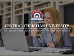 
      
      Central Christian University publicizes part-time PhD programs
      
      