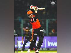 
      
      Went in don't-care mode, played this knock: Brook
      
      